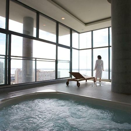 Micasa Suites - Stylish Condo By Cn Tower โตรอนโต ภายนอก รูปภาพ