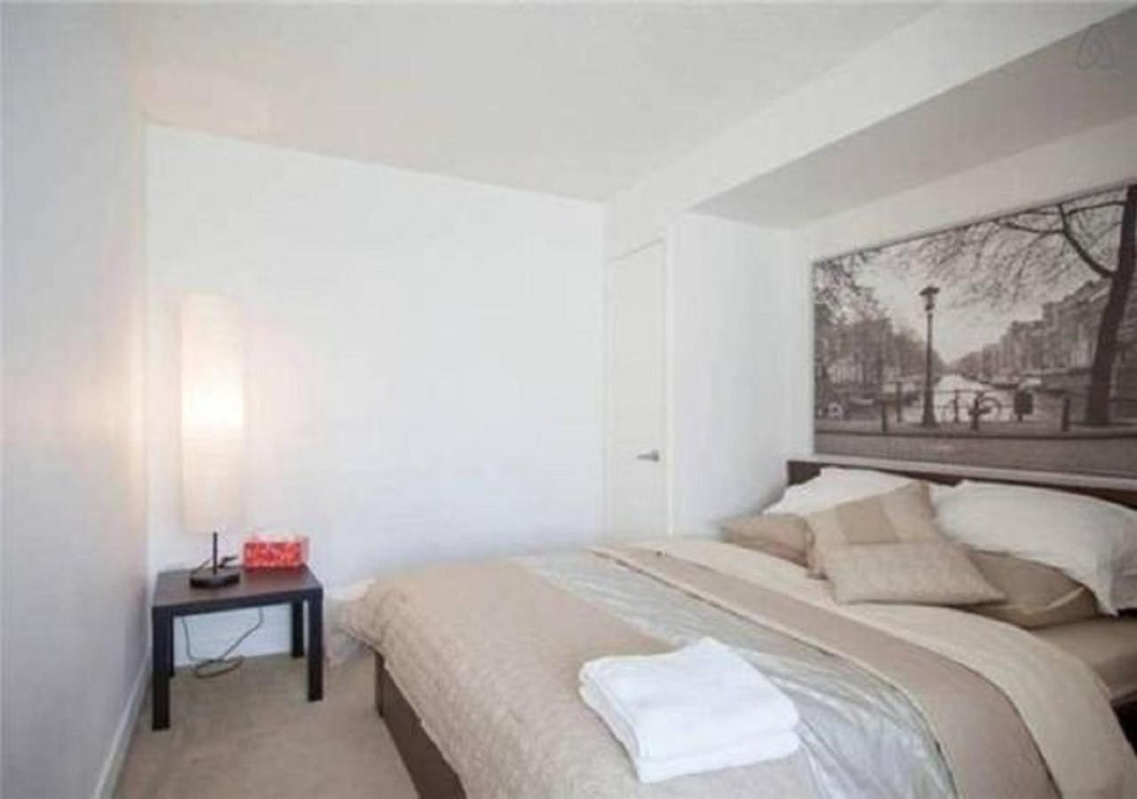 Micasa Suites - Stylish Condo By Cn Tower โตรอนโต ภายนอก รูปภาพ