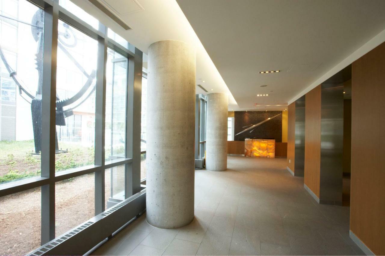 Micasa Suites - Stylish Condo By Cn Tower โตรอนโต ภายนอก รูปภาพ